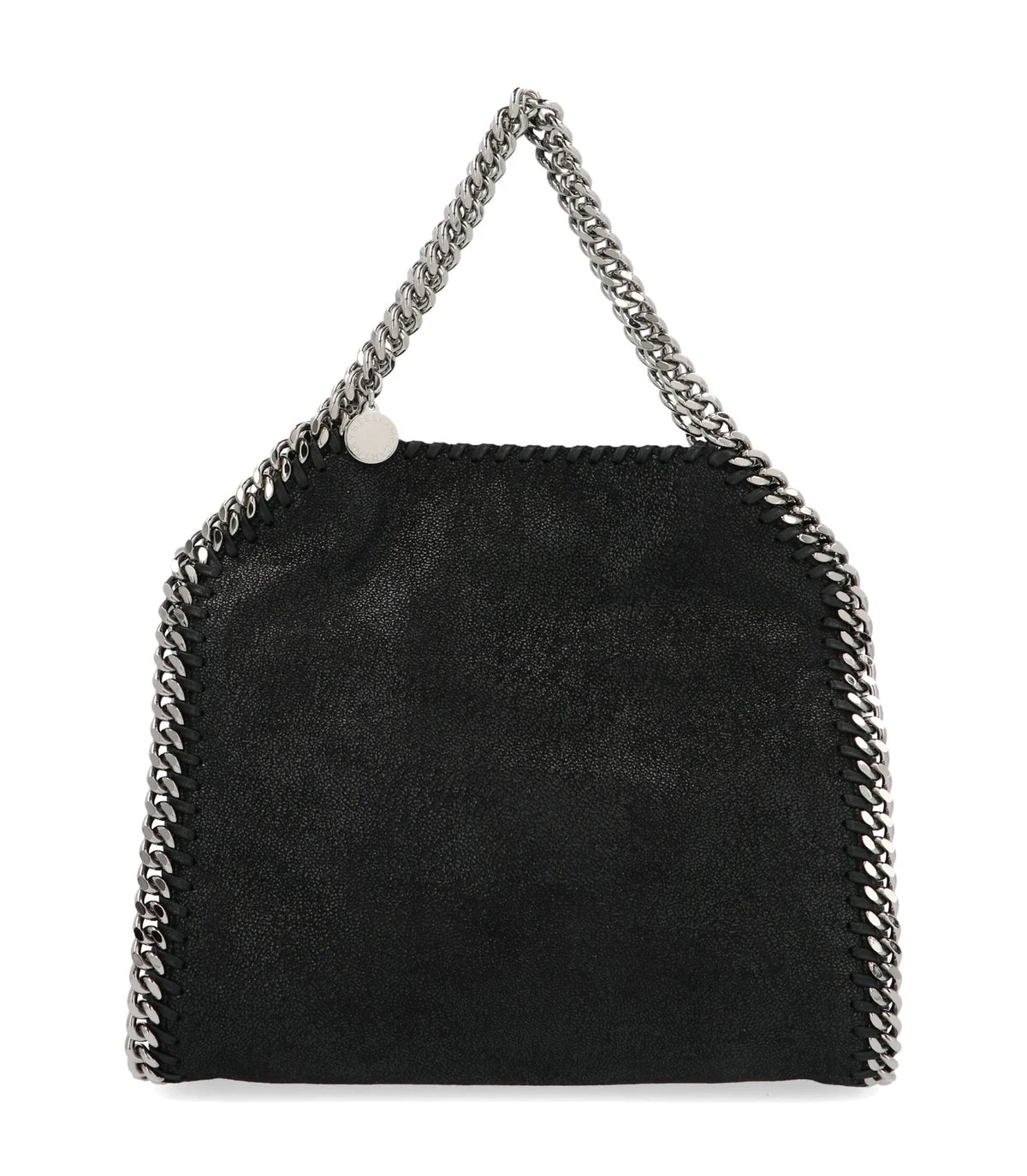 Stella McCartney Shoulder Bag in black
