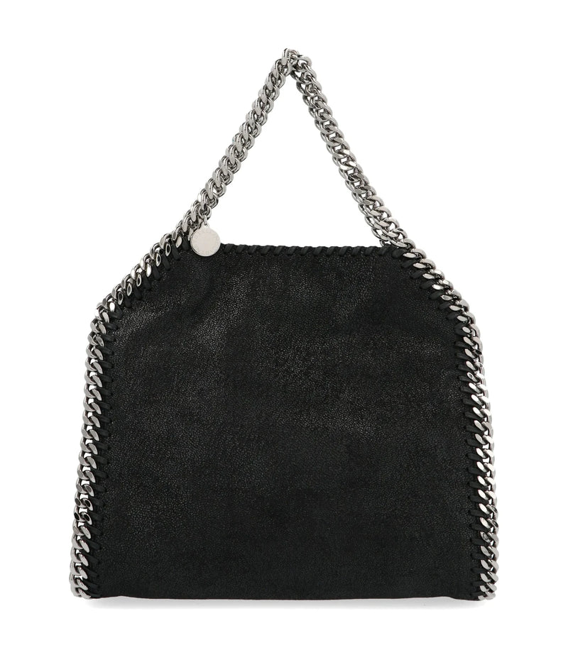 Stella McCartney Shoulder Bag in black