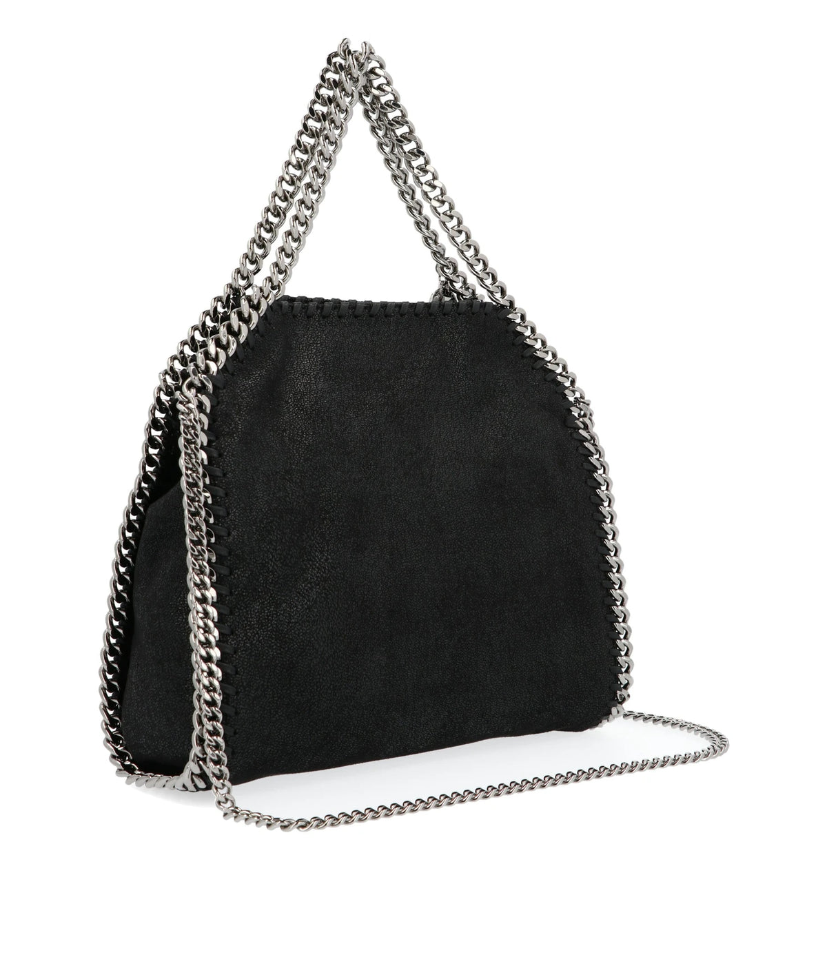 Stella McCartney Shoulder Bag in black — view 2