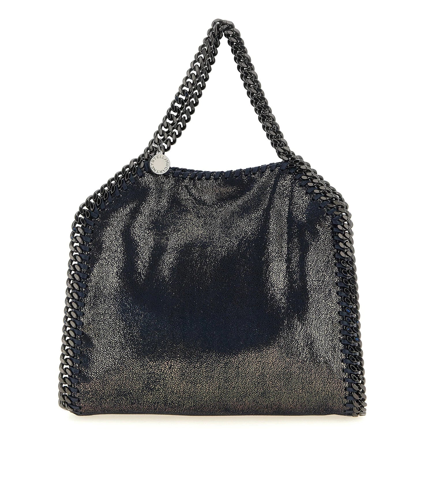 Stella McCartney Shoulder Bag in blue, Polyester