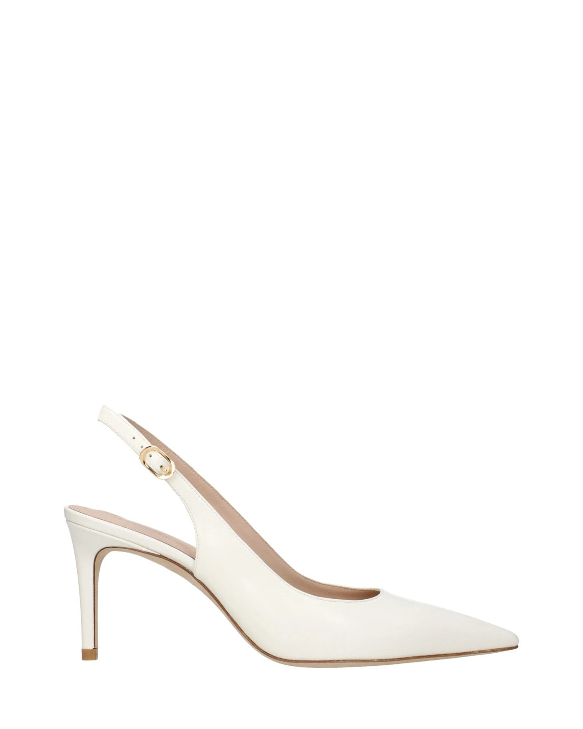 Stuart Weitzman Pumps in beige