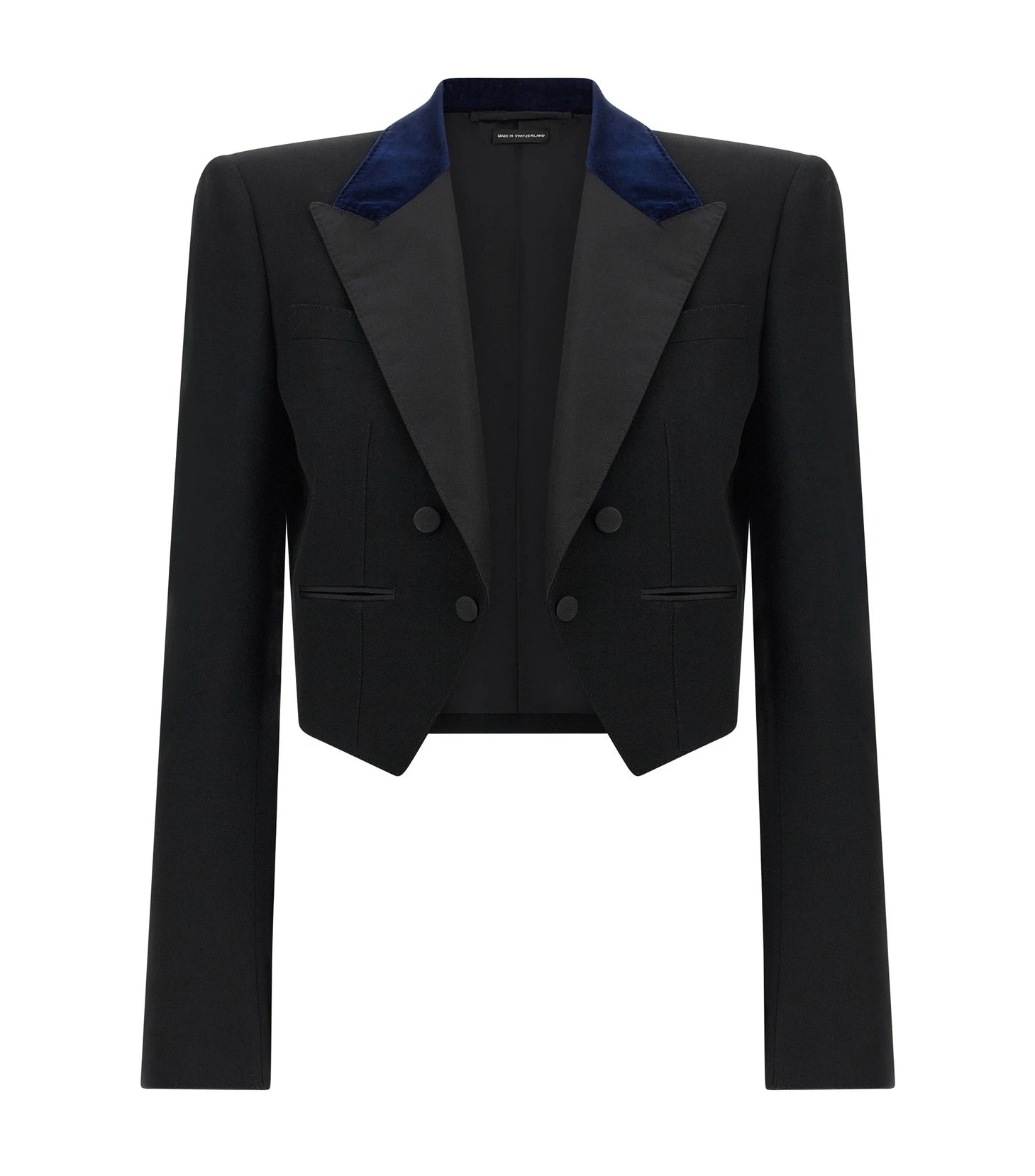 Tom Ford Blazer in black, Wool