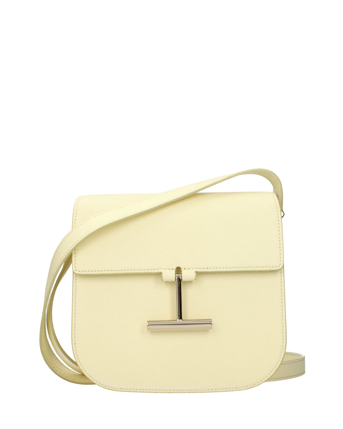 Tom Ford Cross Body Bag in yellow