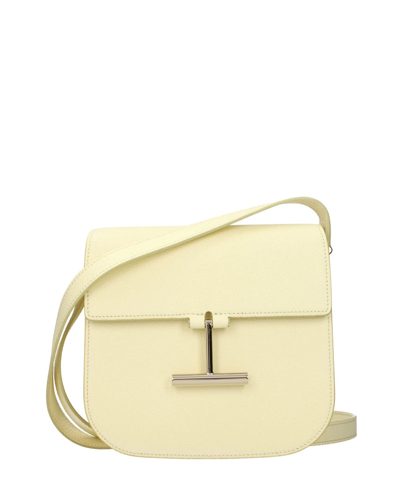 Tom Ford Cross Body Bag in yellow