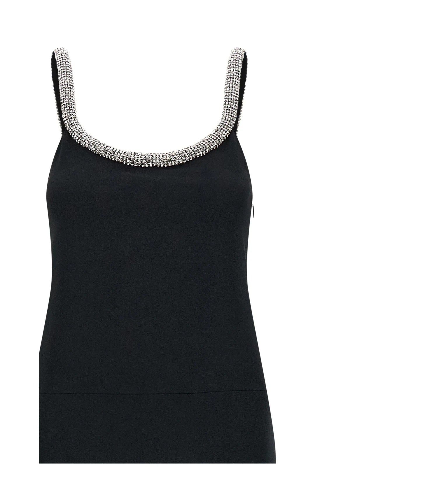 Tom Ford Dresse in black, Acetate — view 3