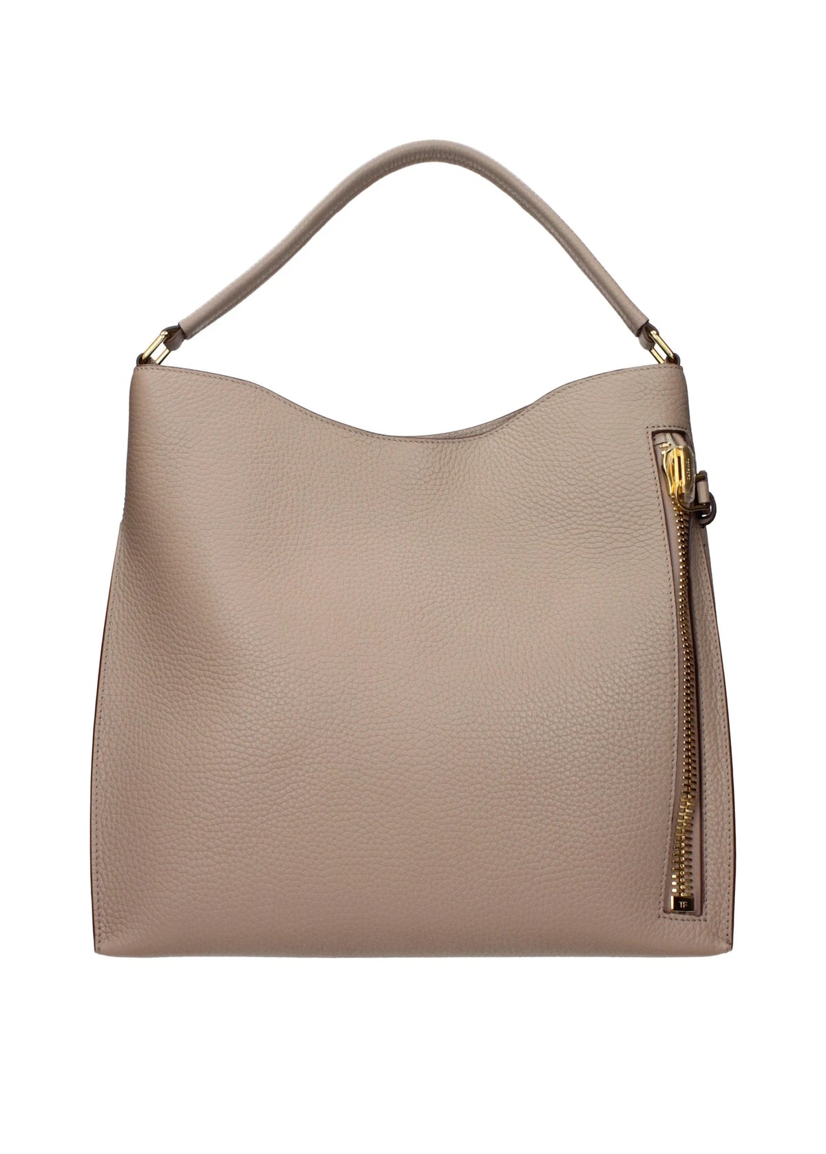 Tom Ford Hobo Bag in beige