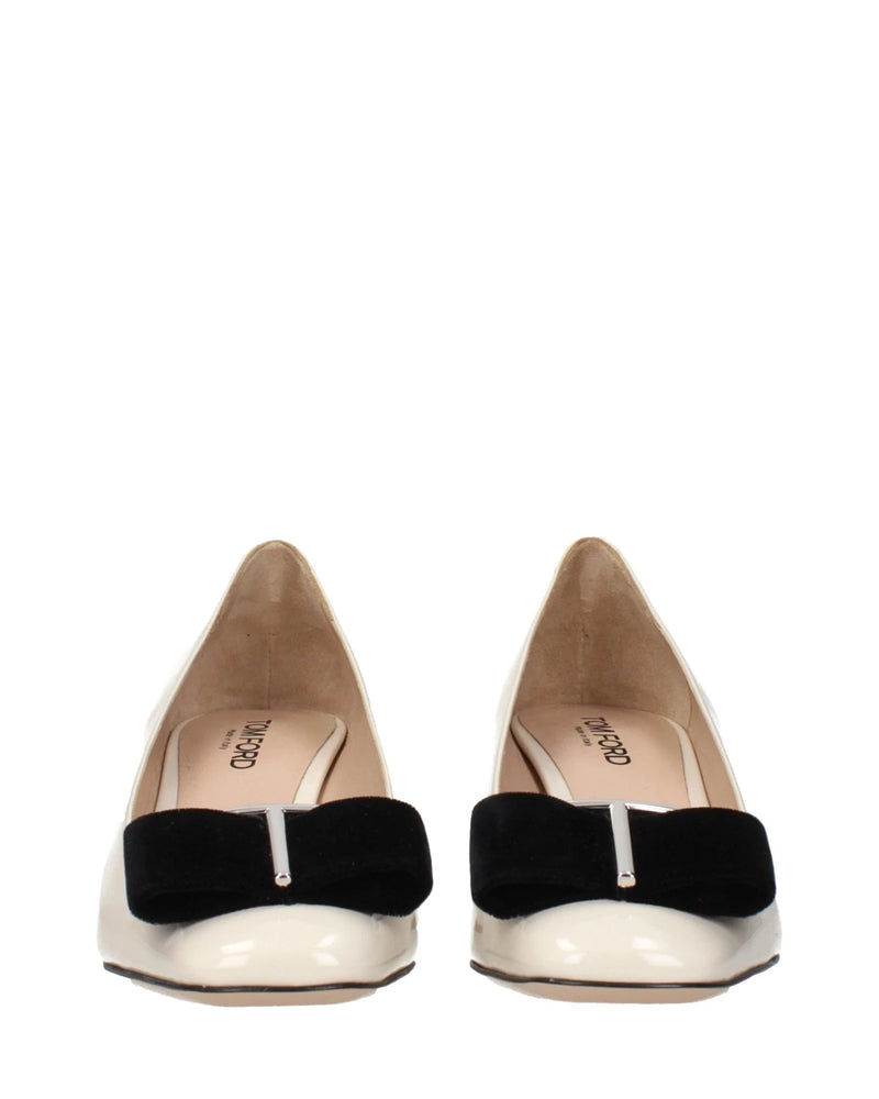 Tom Ford Pumps in beige — view 3