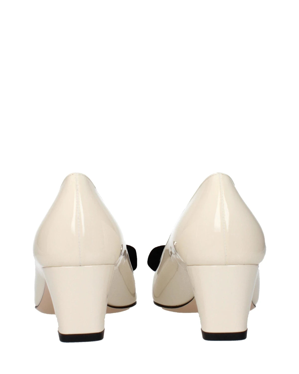Tom Ford Pumps in beige — view 5