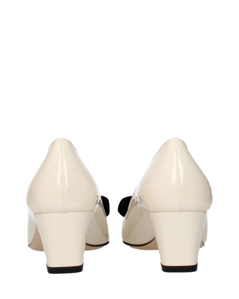Tom Ford Pumps in beige — view 5