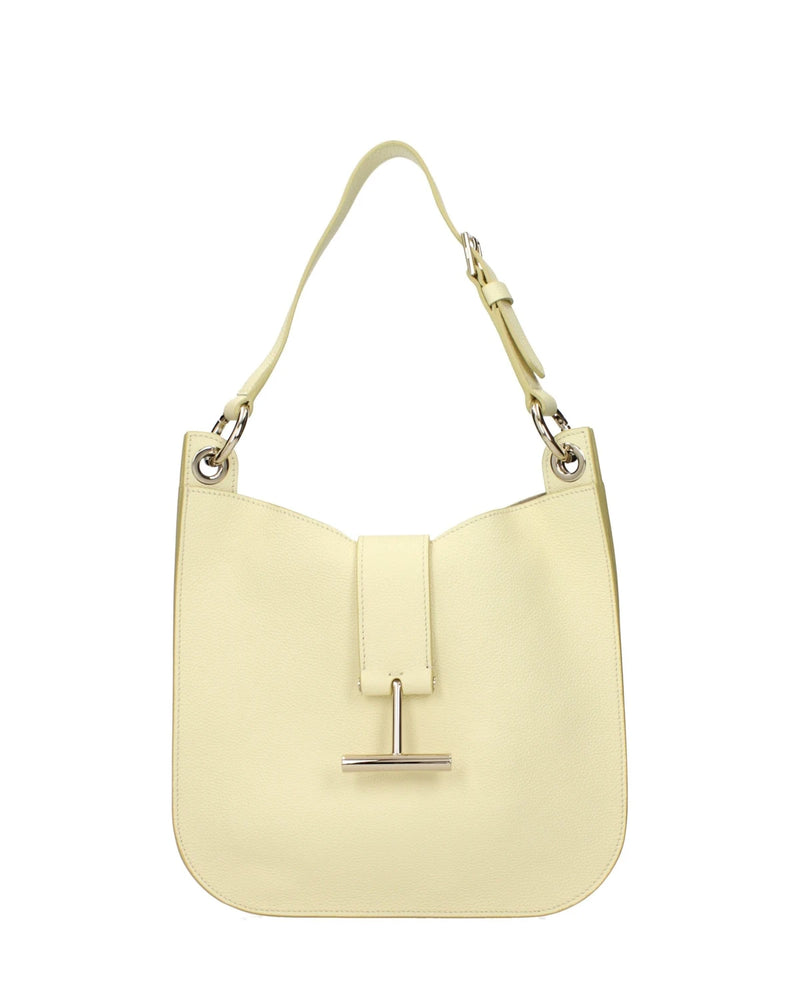 Tom Ford Shoulder Bag in yellow