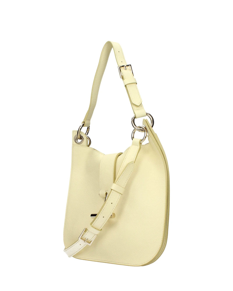 Tom Ford Shoulder Bag in yellow — view 2