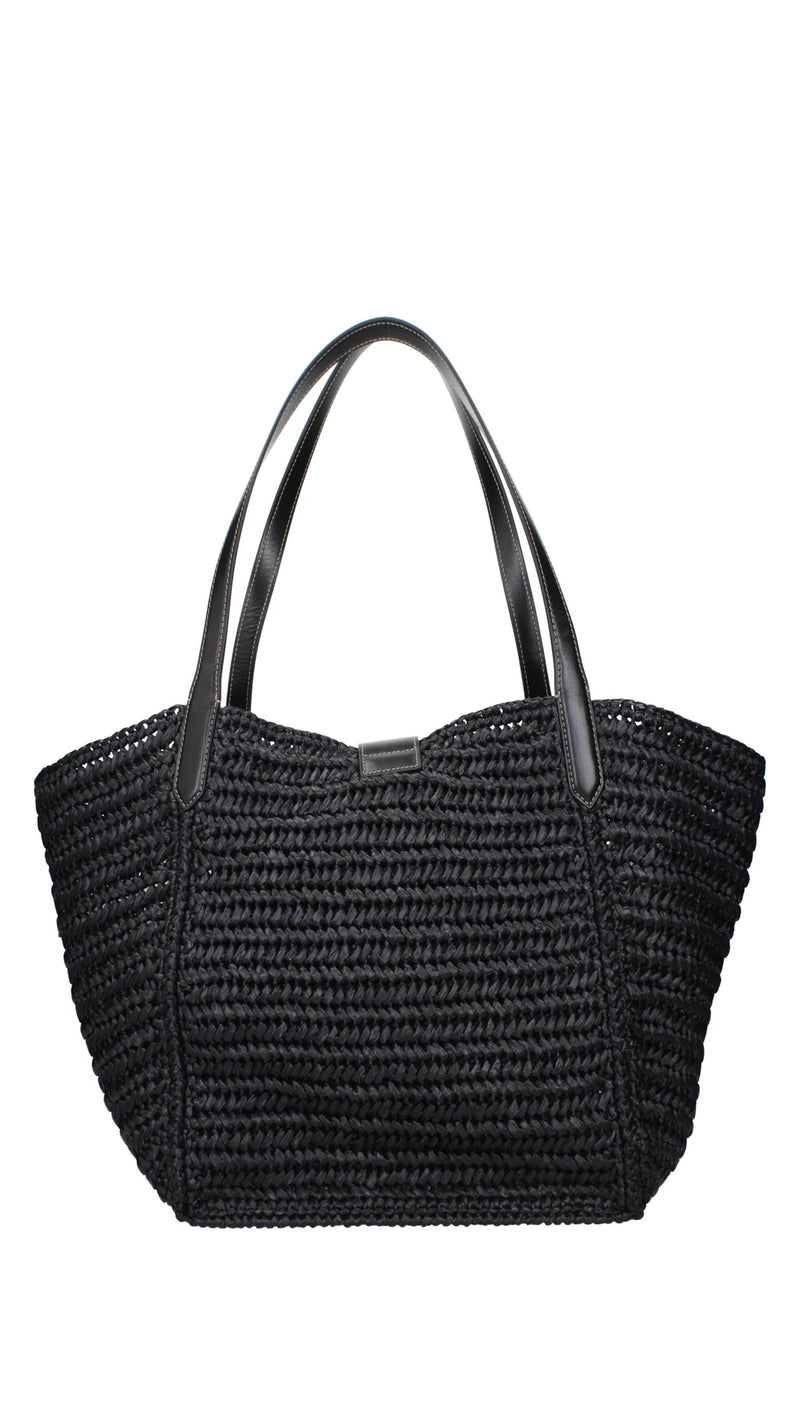 Tom Ford Tote Bag in black — view 3