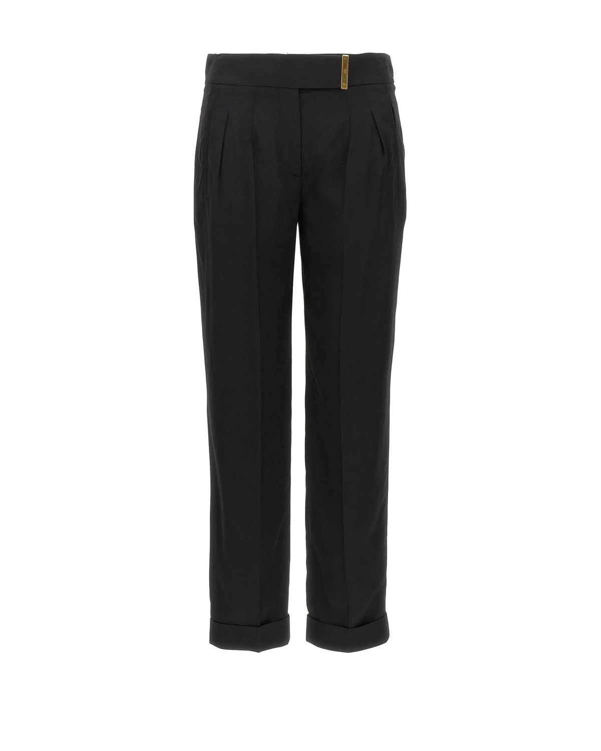 Tom Ford Trouser in black, Viscose