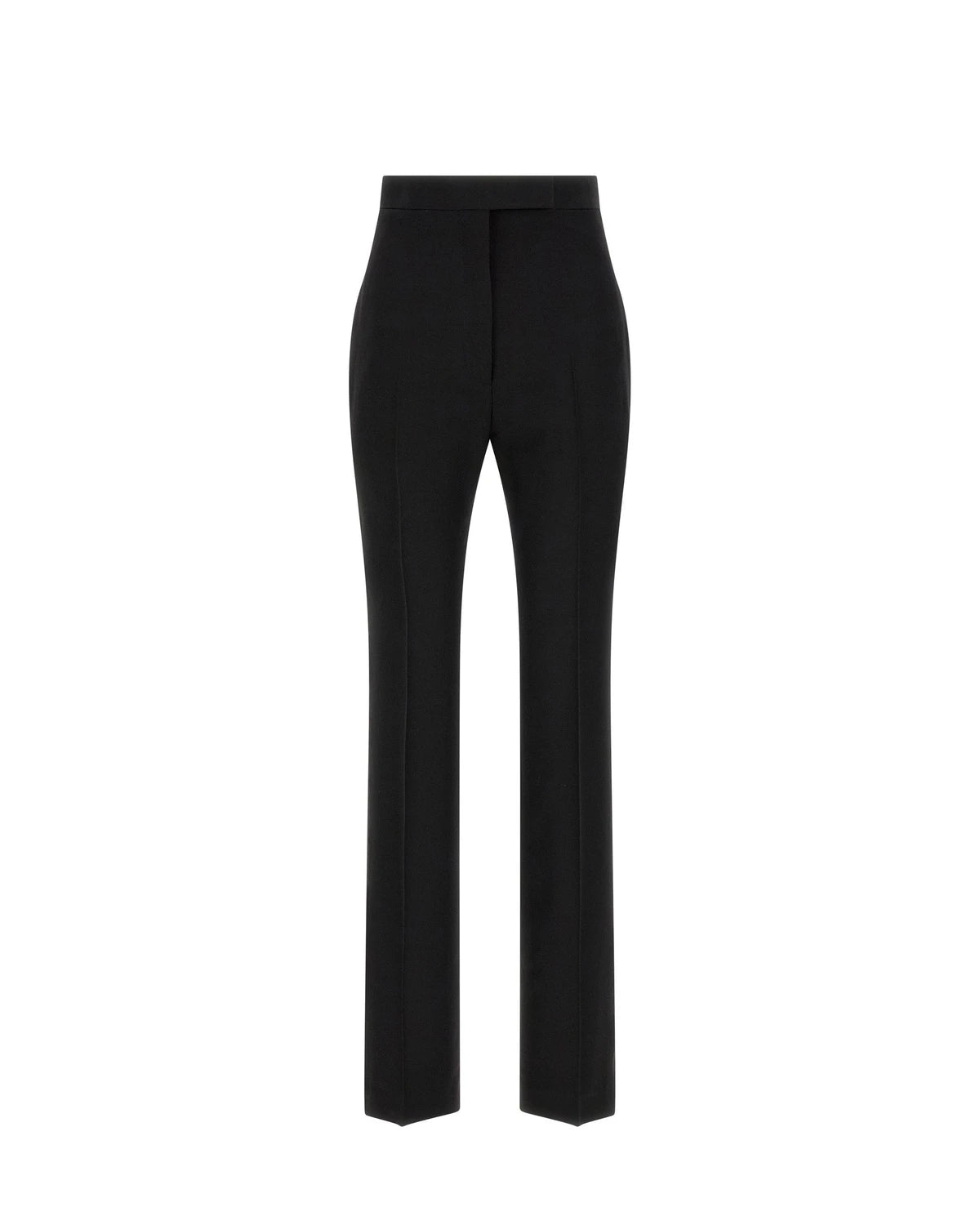 Tom Ford Trouser in black, Wool