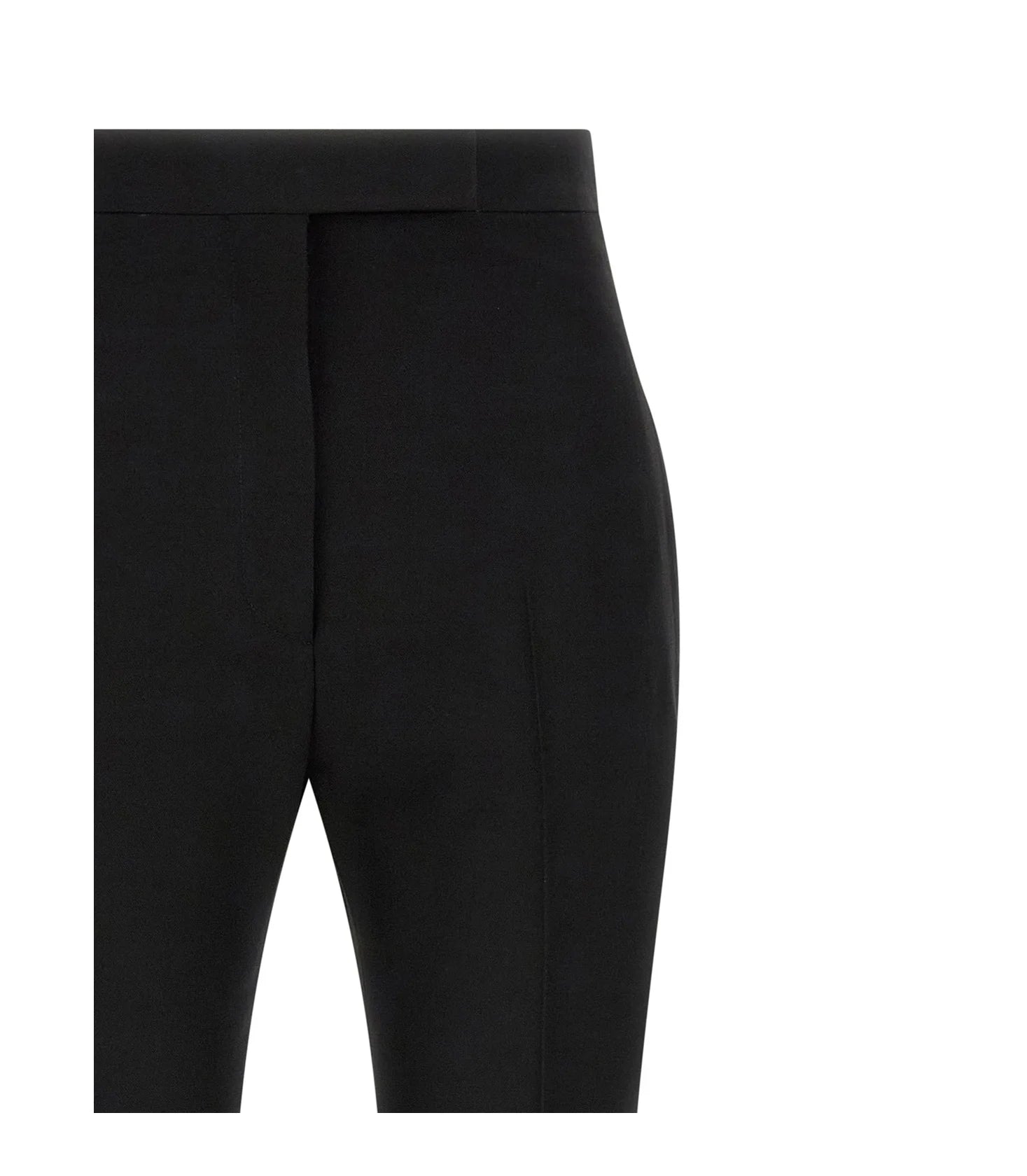 Tom Ford Trouser in black, Wool — view 3
