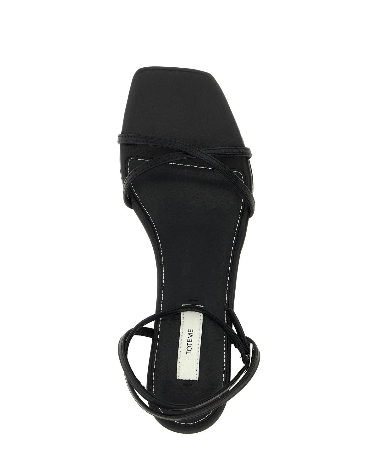 Toteme Pumps in black — view 4