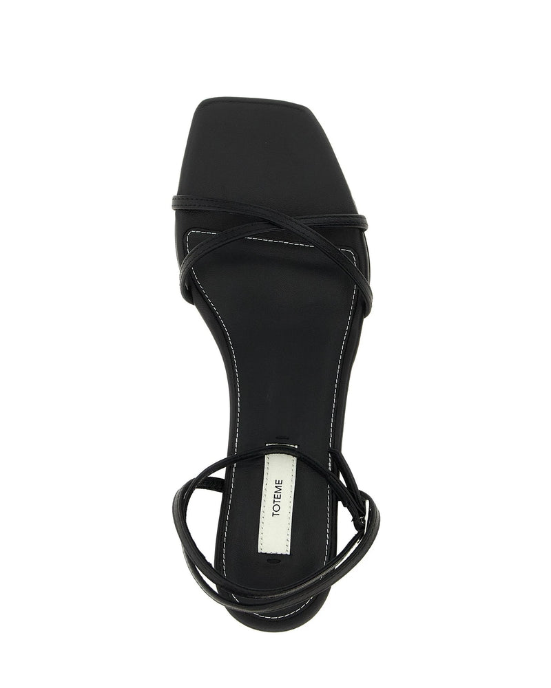 Toteme Pumps in black — view 4