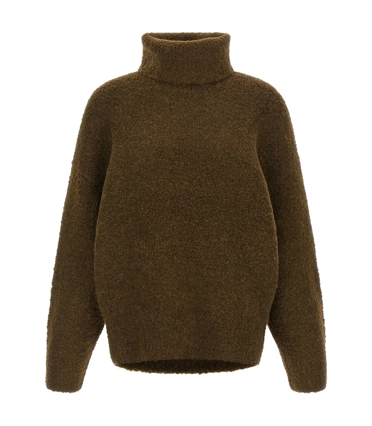 Toteme Sweater in brown