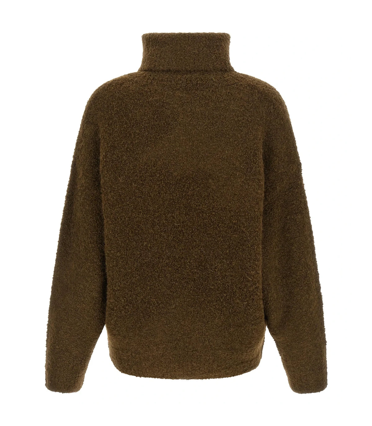 Toteme Sweater in brown — view 2