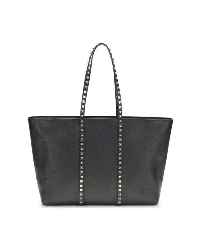 Valentino Garavani Black Shoulder Bag Glam Steals