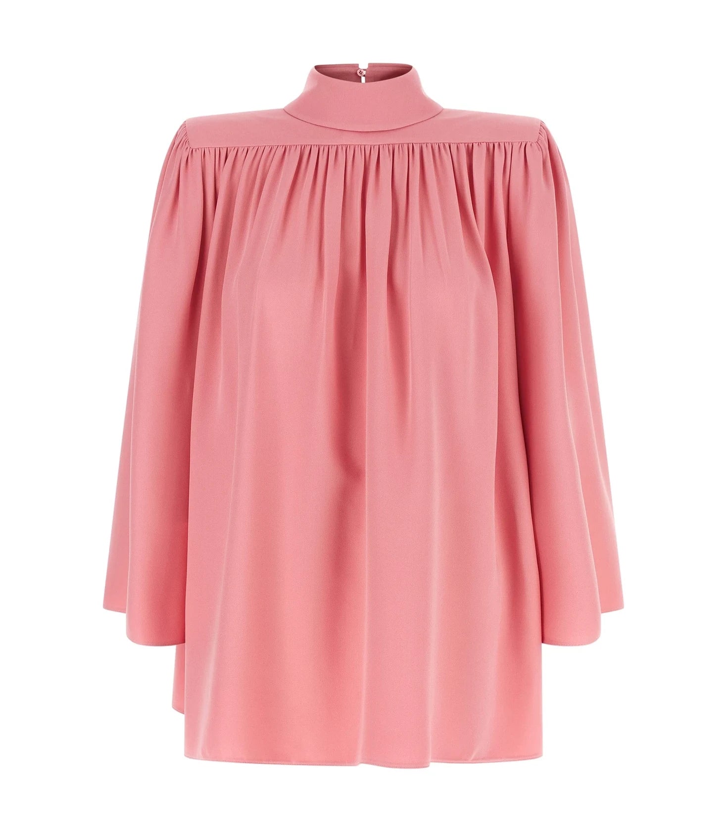 Valentino Garavani Blouse in pink, Silk