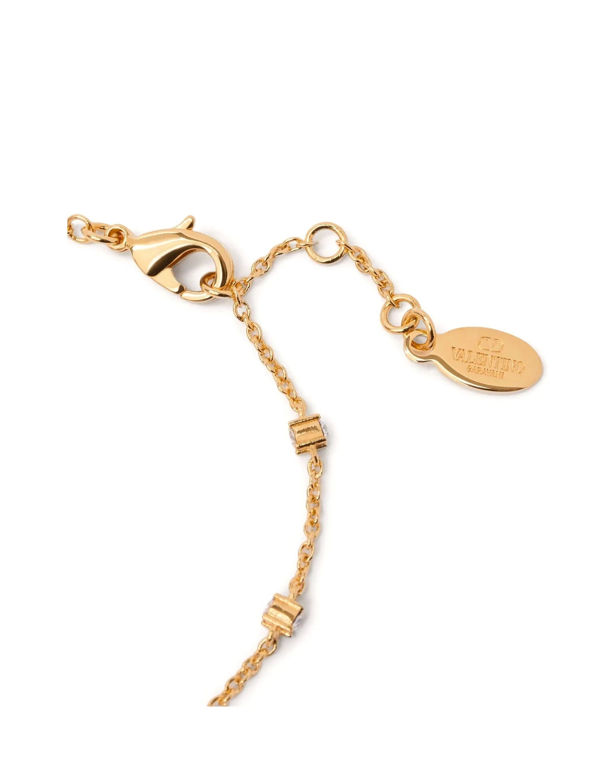 Valentino Garavani Bracelet in gold, Brass — view 3