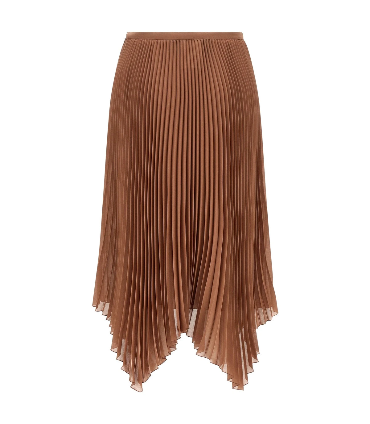 Valentino Garavani Skirt in brown — view 2