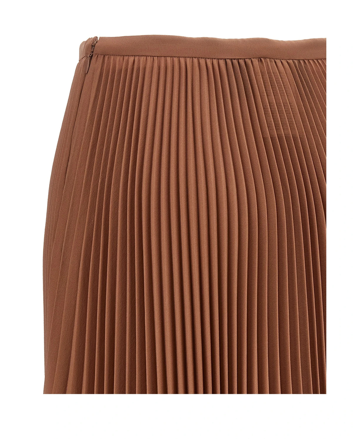 Valentino Garavani Skirt in brown — view 4