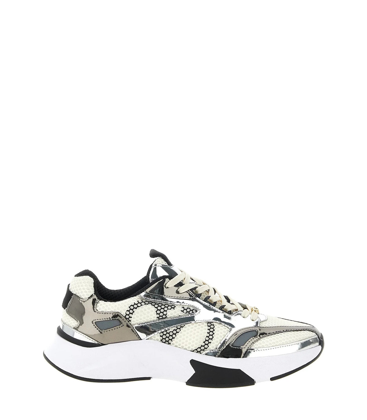 Valentino Garavani Sneakers in multicolor