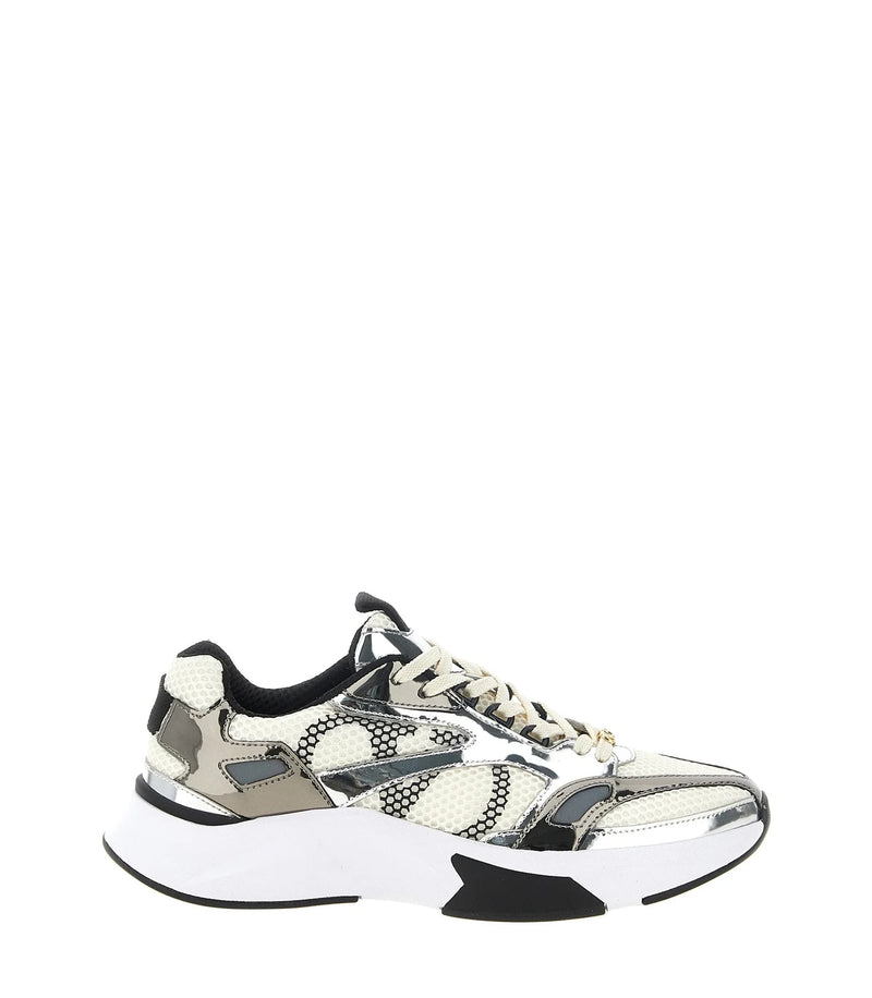 Valentino Garavani Sneakers in multicolor