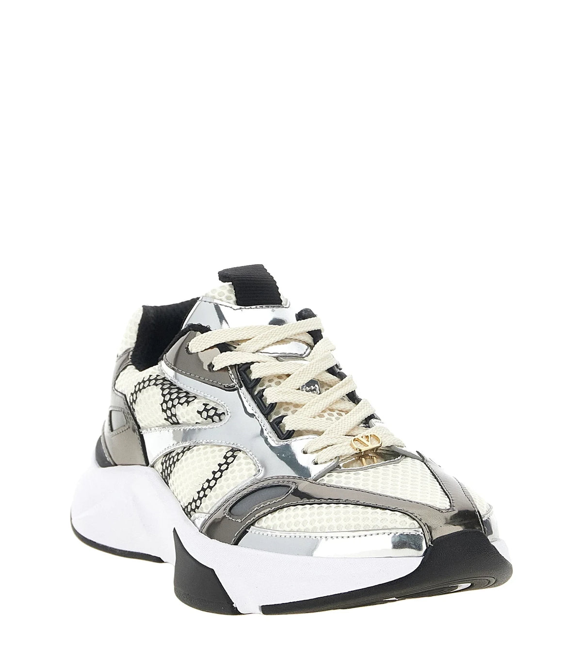 Valentino Garavani Sneakers in multicolor — view 2