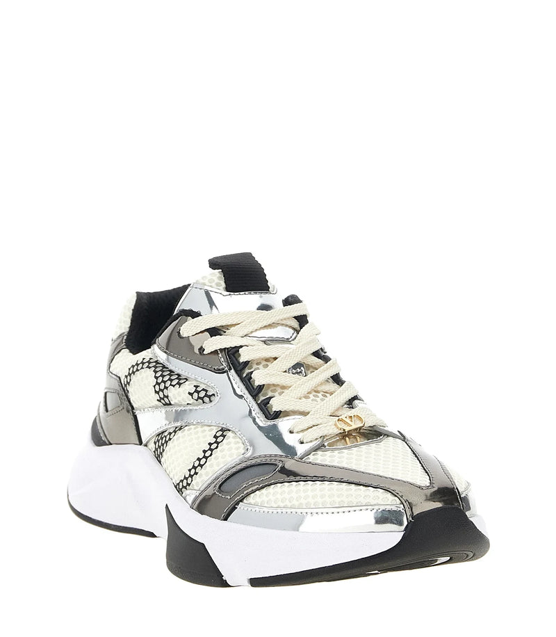 Valentino Garavani Sneakers in multicolor — view 2