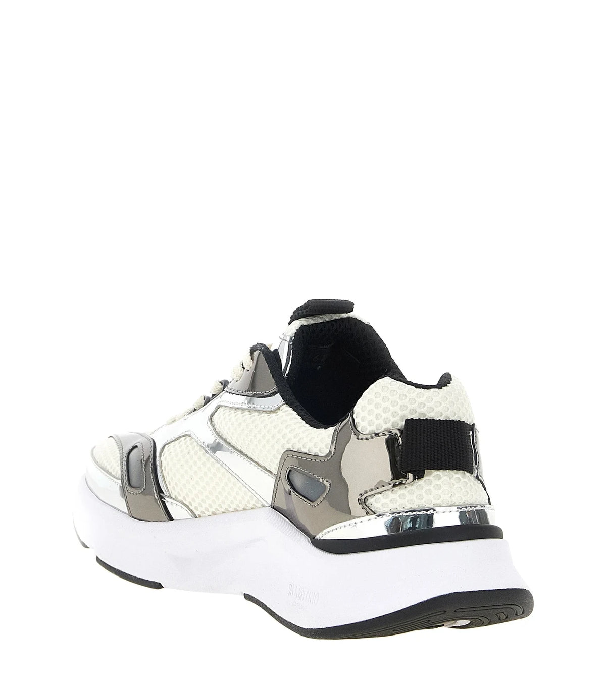 Valentino Garavani Sneakers in multicolor — view 3