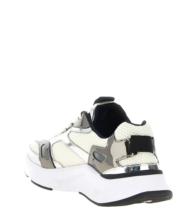 Valentino Garavani Sneakers in multicolor — view 3
