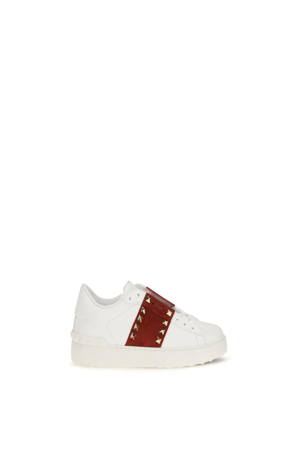 Valentino Garavani White Sneakers 