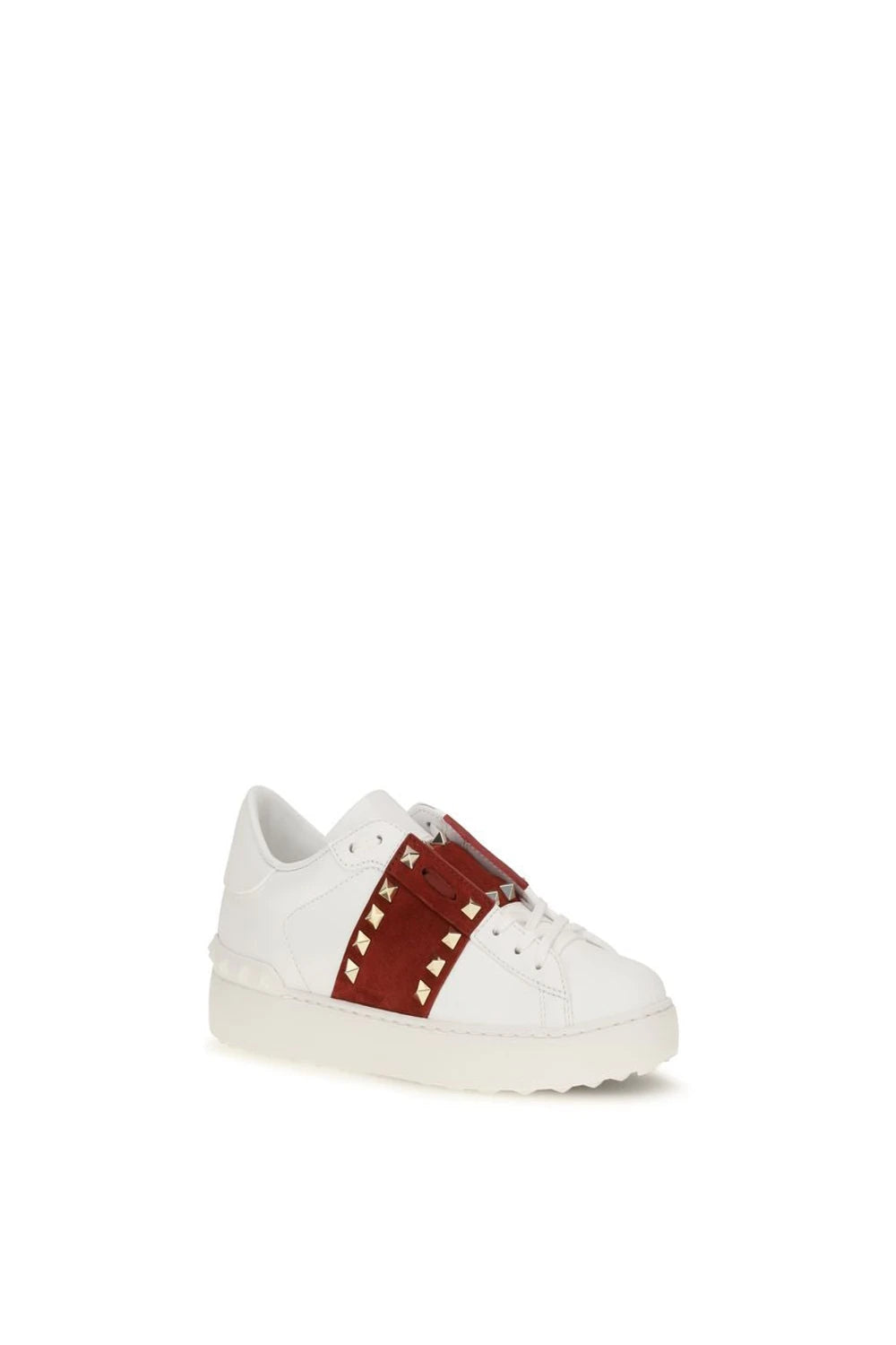 Valentino Garavani White Sneakers 