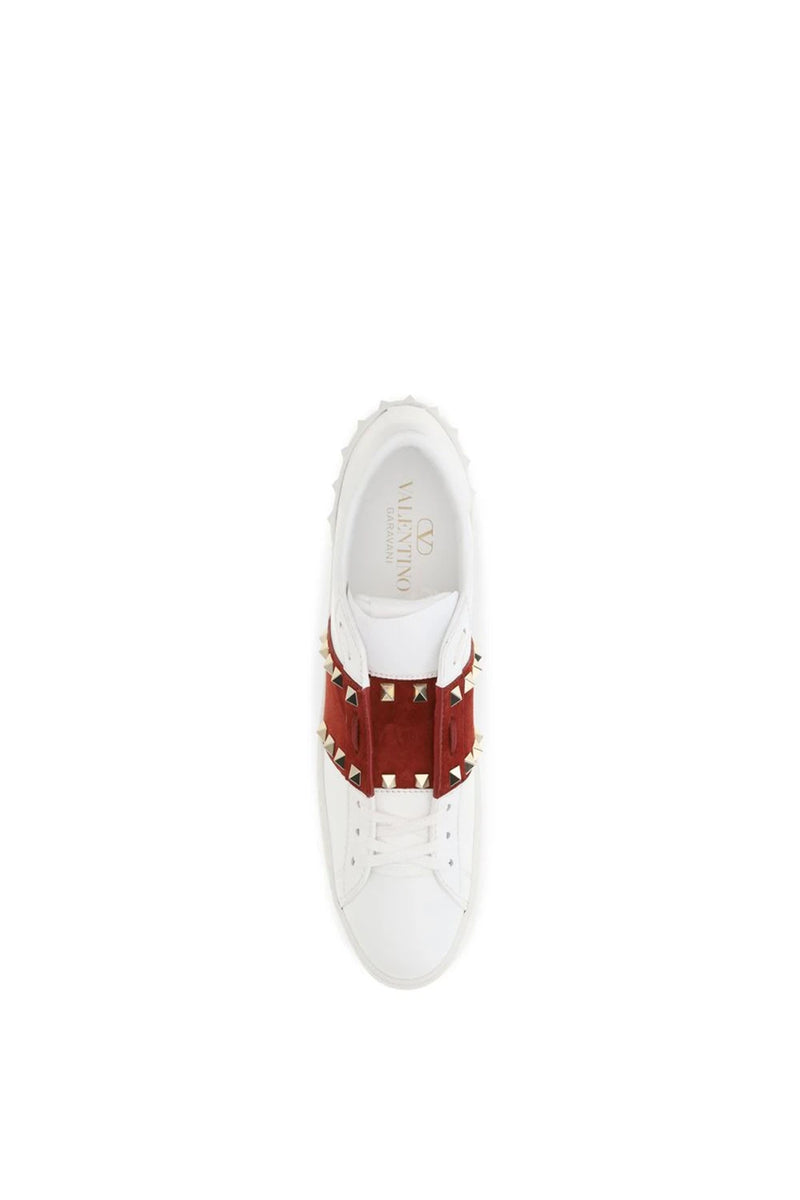Valentino Garavani White Sneakers 