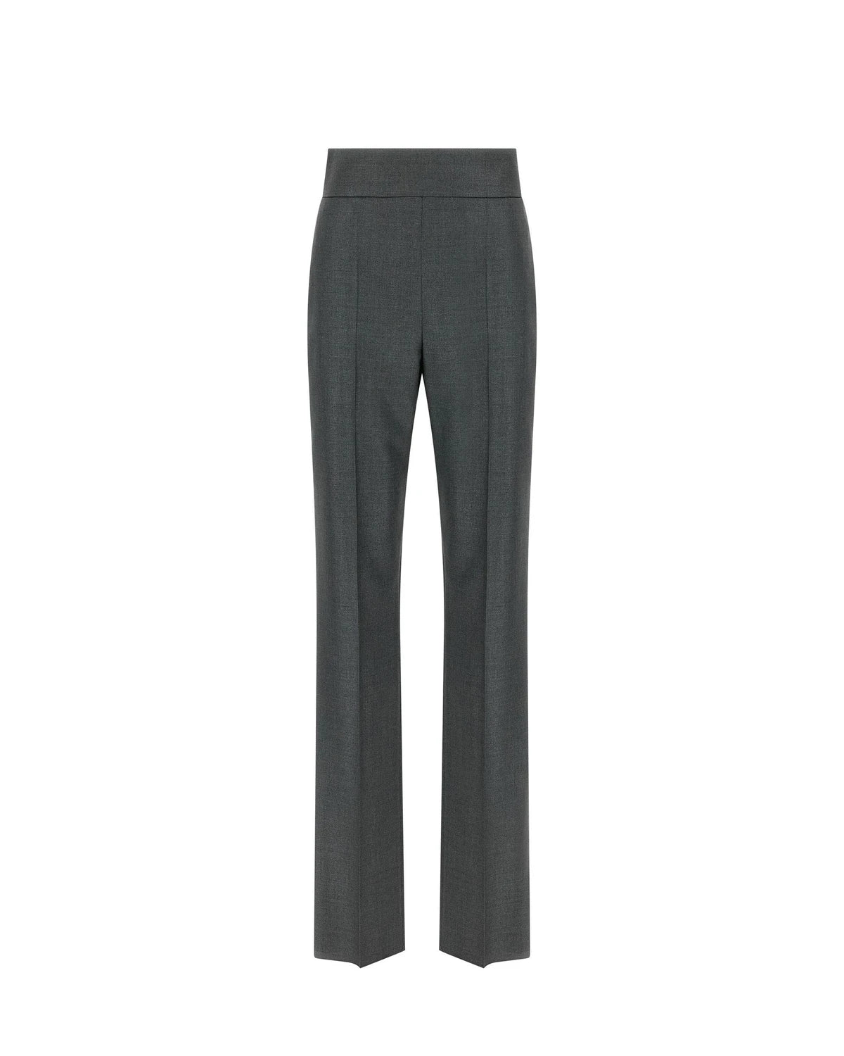 Valentino Garavani Trouser in gray, Virgin Wool