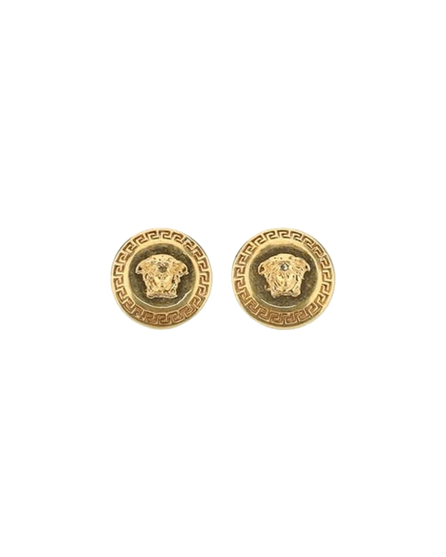 Versace Earrings