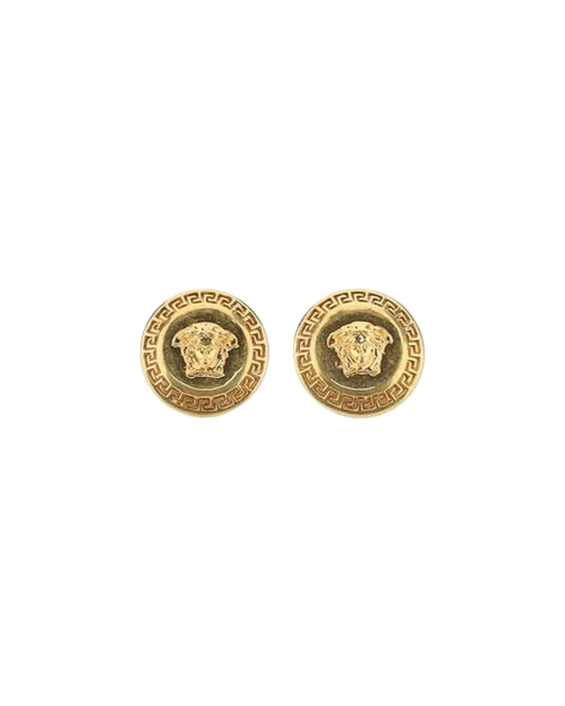 Versace Earrings Glam Steals