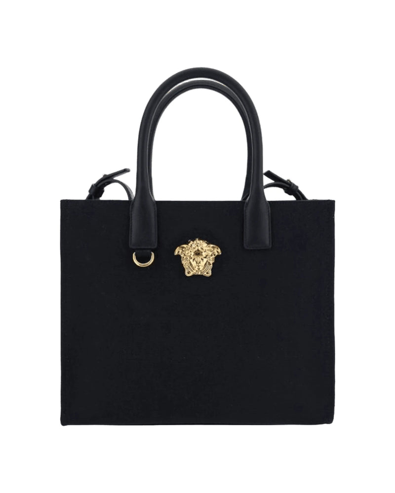 Versace Shoulder Bag Glam Steals