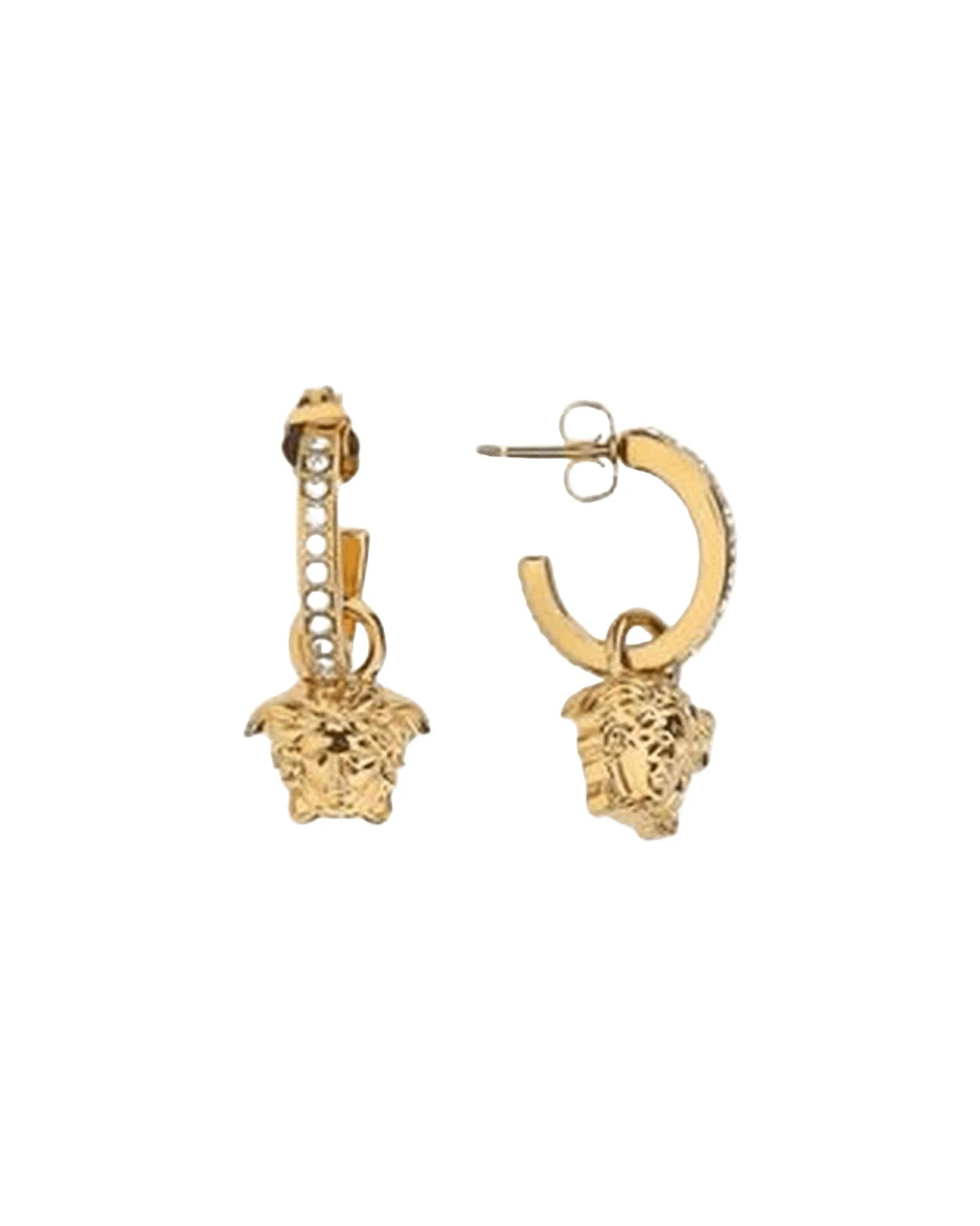 Versace Earrings