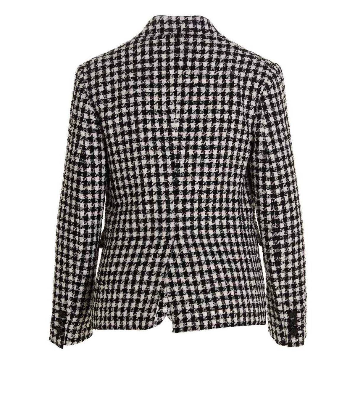 Versace Blazer in multicolor, Virgin Wool — view 2