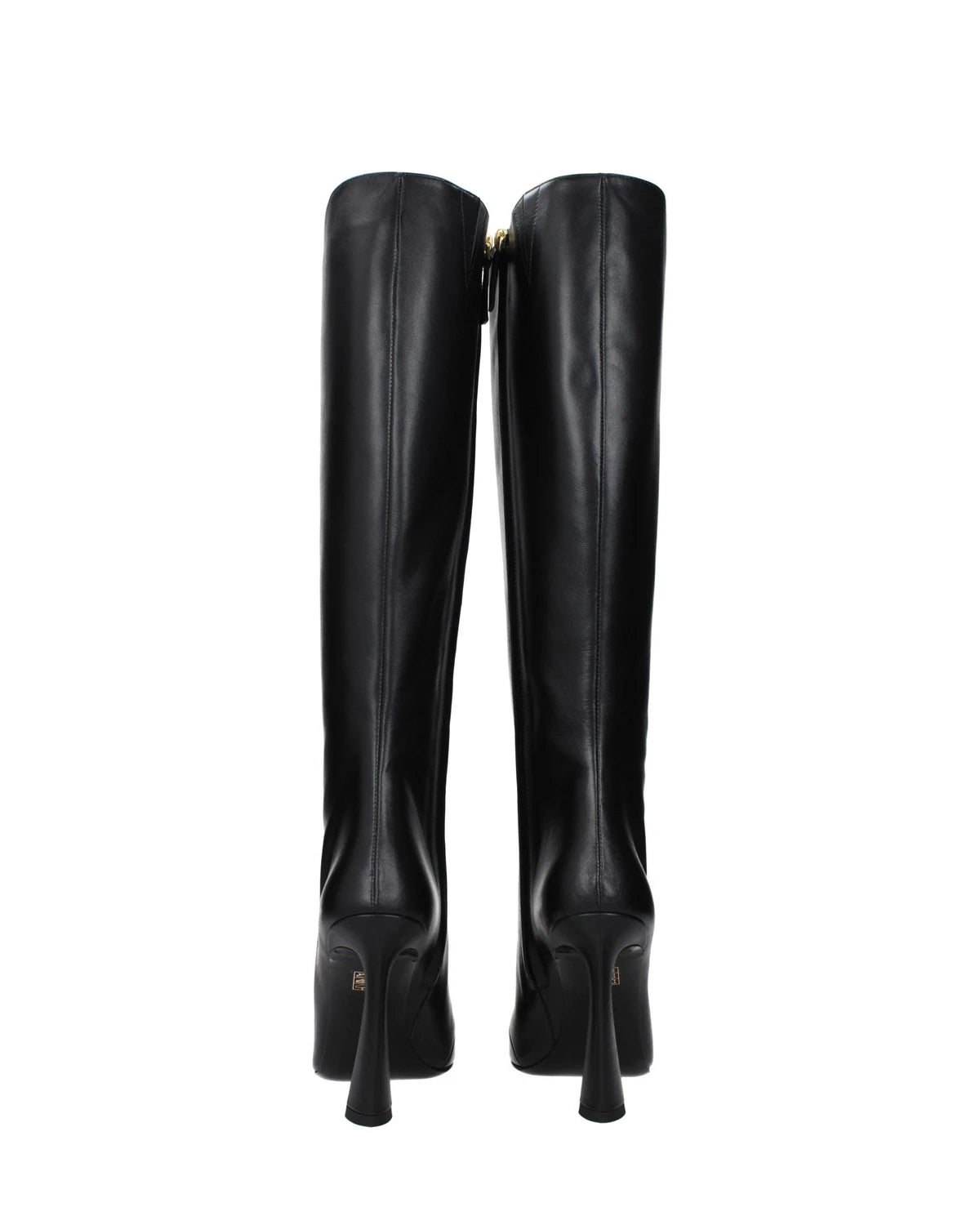 Versace Boots in black — view 5