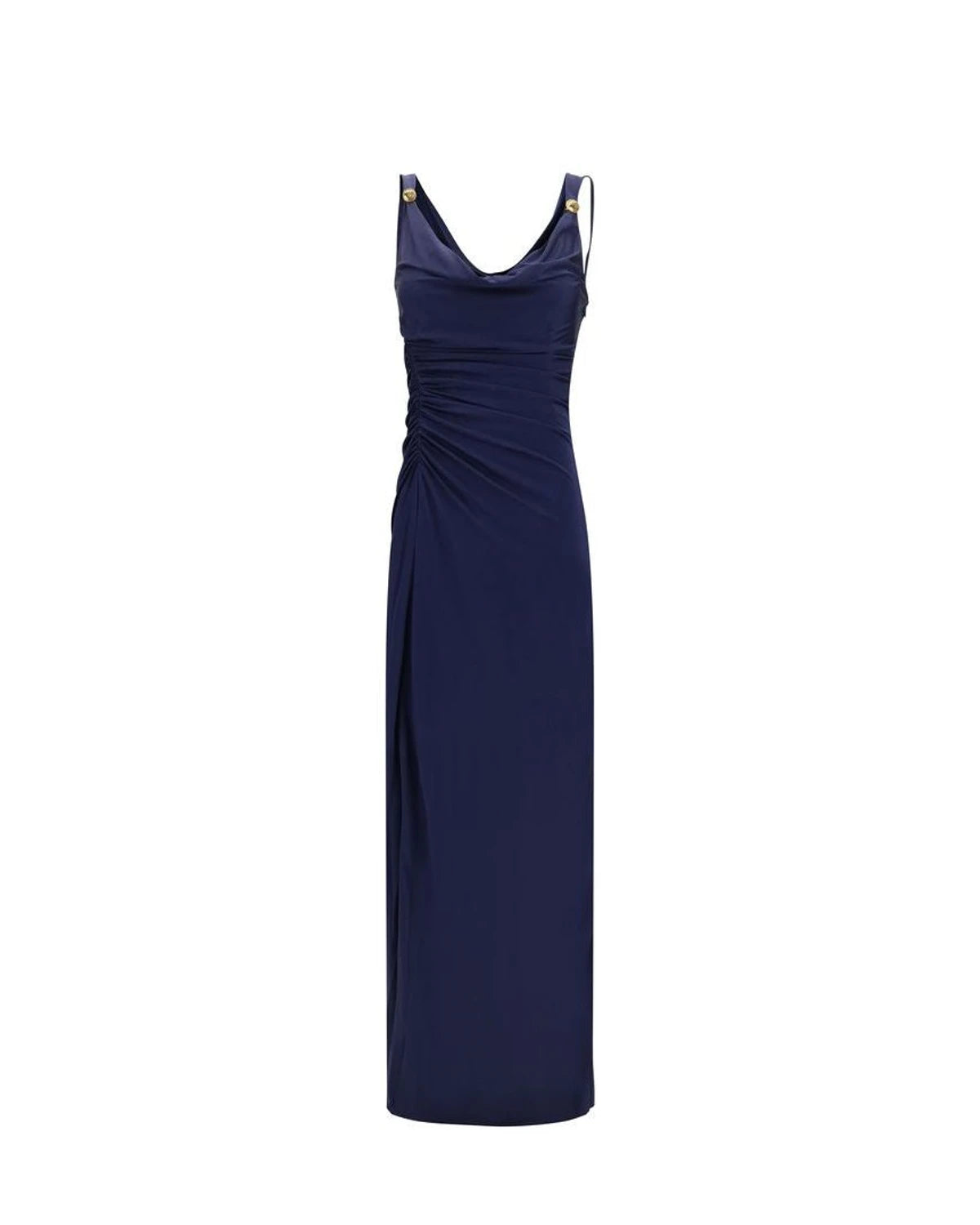 Versace Dresse in blue, Viscose