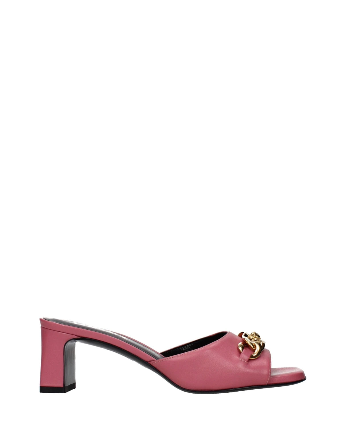 Versace Sandals in pink