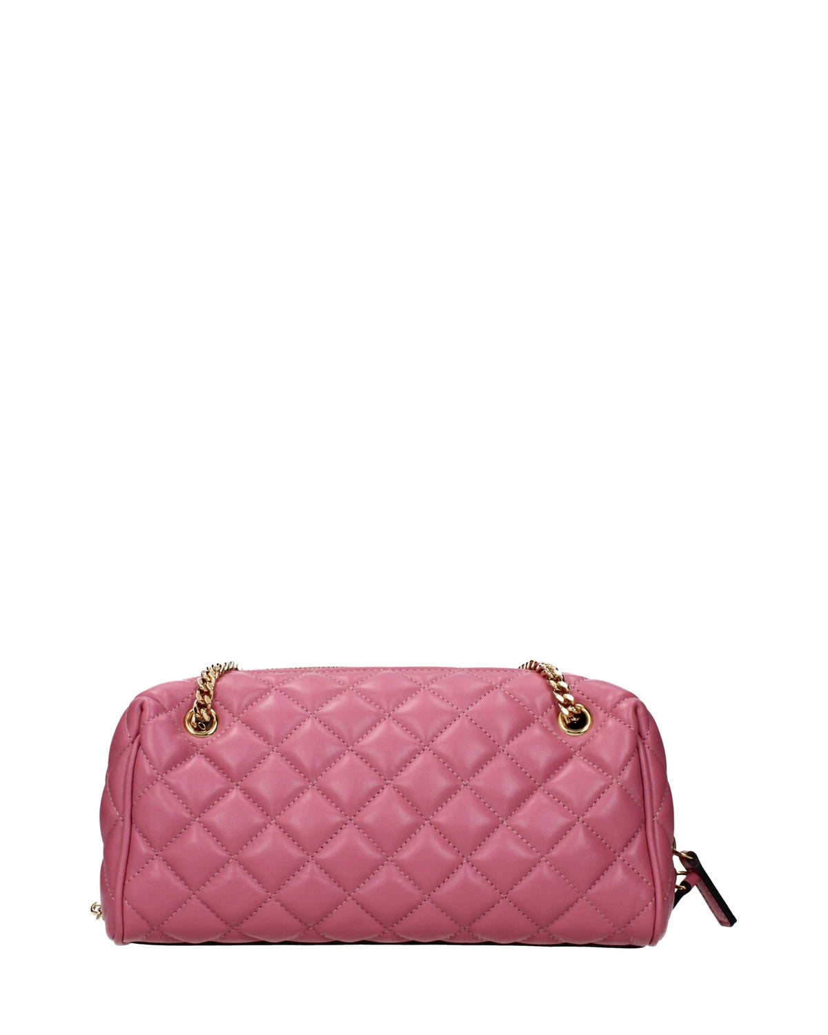 Versace Shoulder Bag in pink — view 3