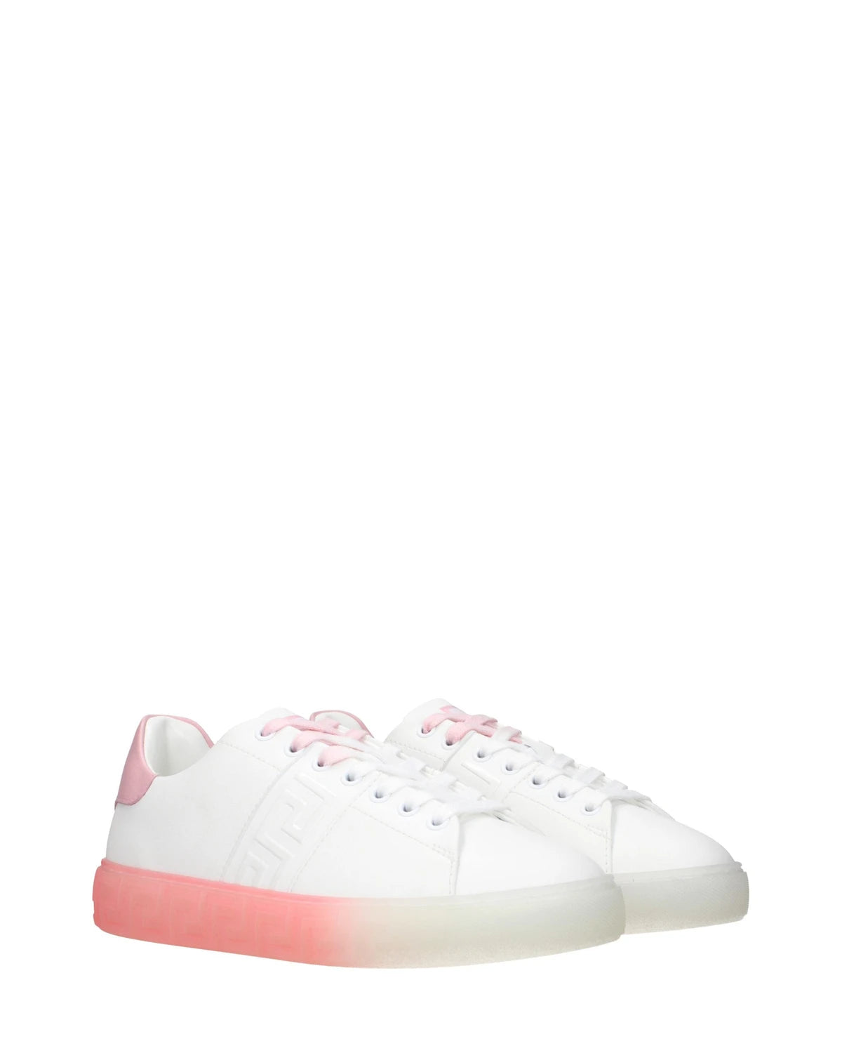 Versace Sneakers in white — view 2