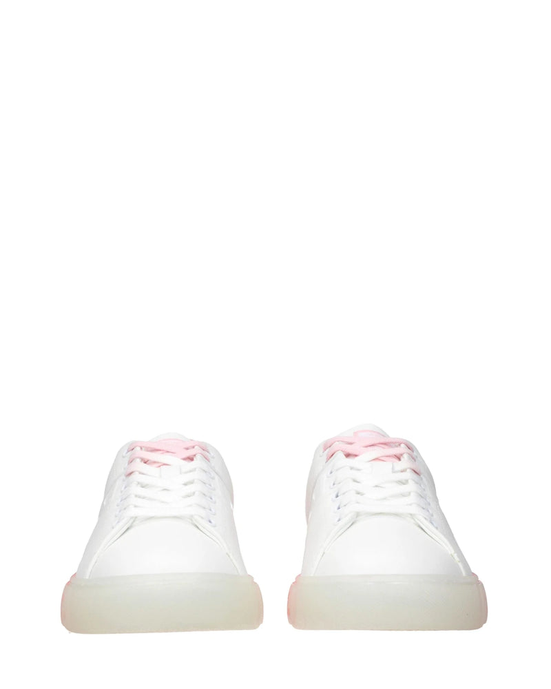 Versace Sneakers in white — view 3