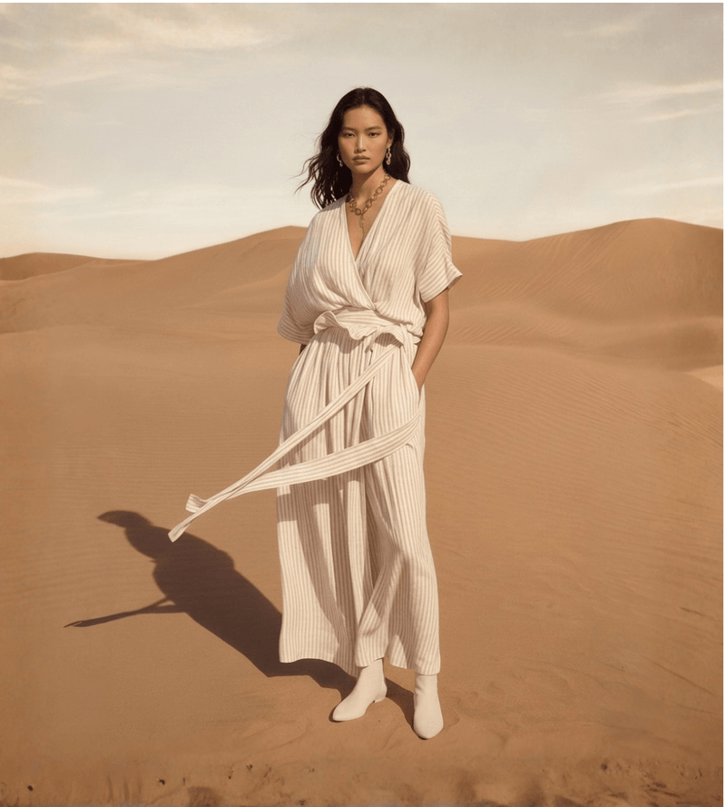 Desert & Safari